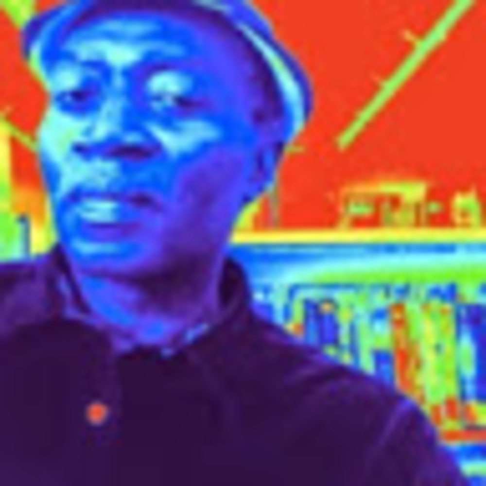 Meet your Posher, Magloire